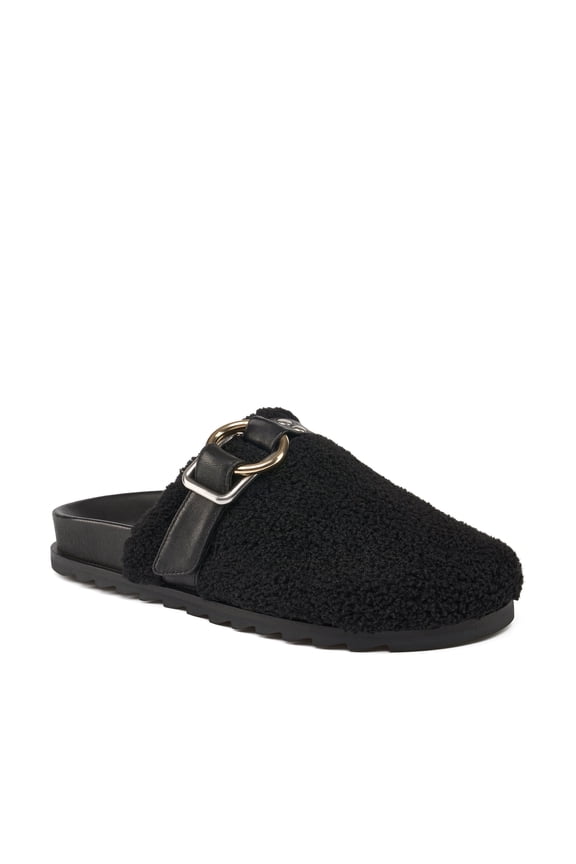 Jslides Rosie slip on mule