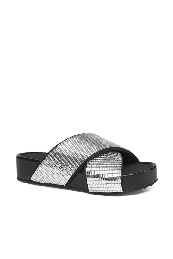 Jslides Selina platform sandal