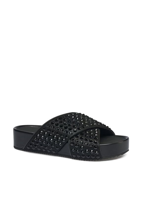 Jslides Selina platform sandal