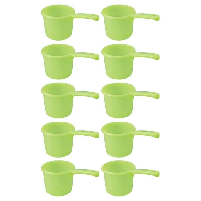 Jsmark 3040x10, Japanese Plastic Water Ladles Bath Ladle Dipper