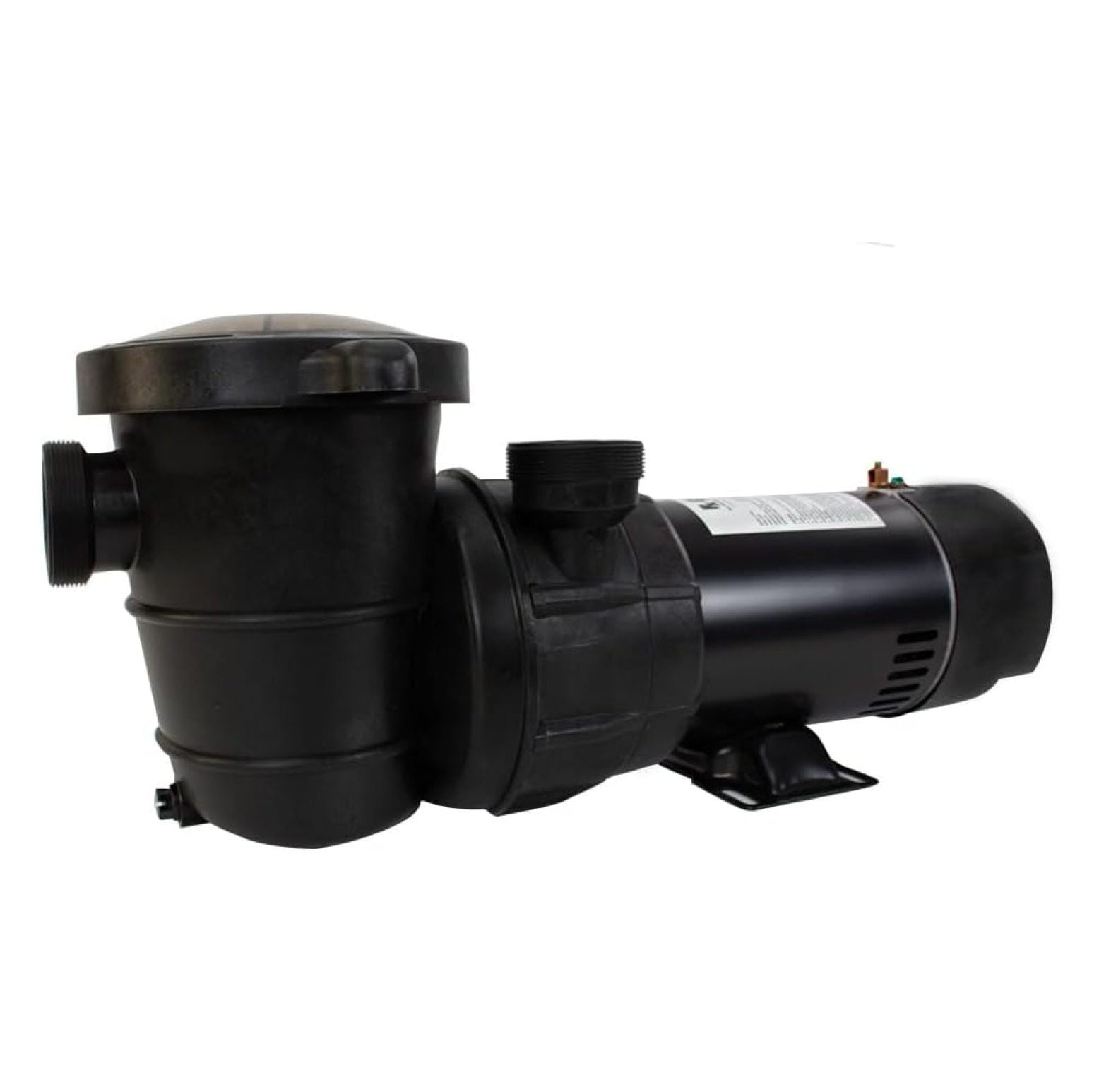 Jsmark Extreme Force High Performance Dual Speed Pool Pump for