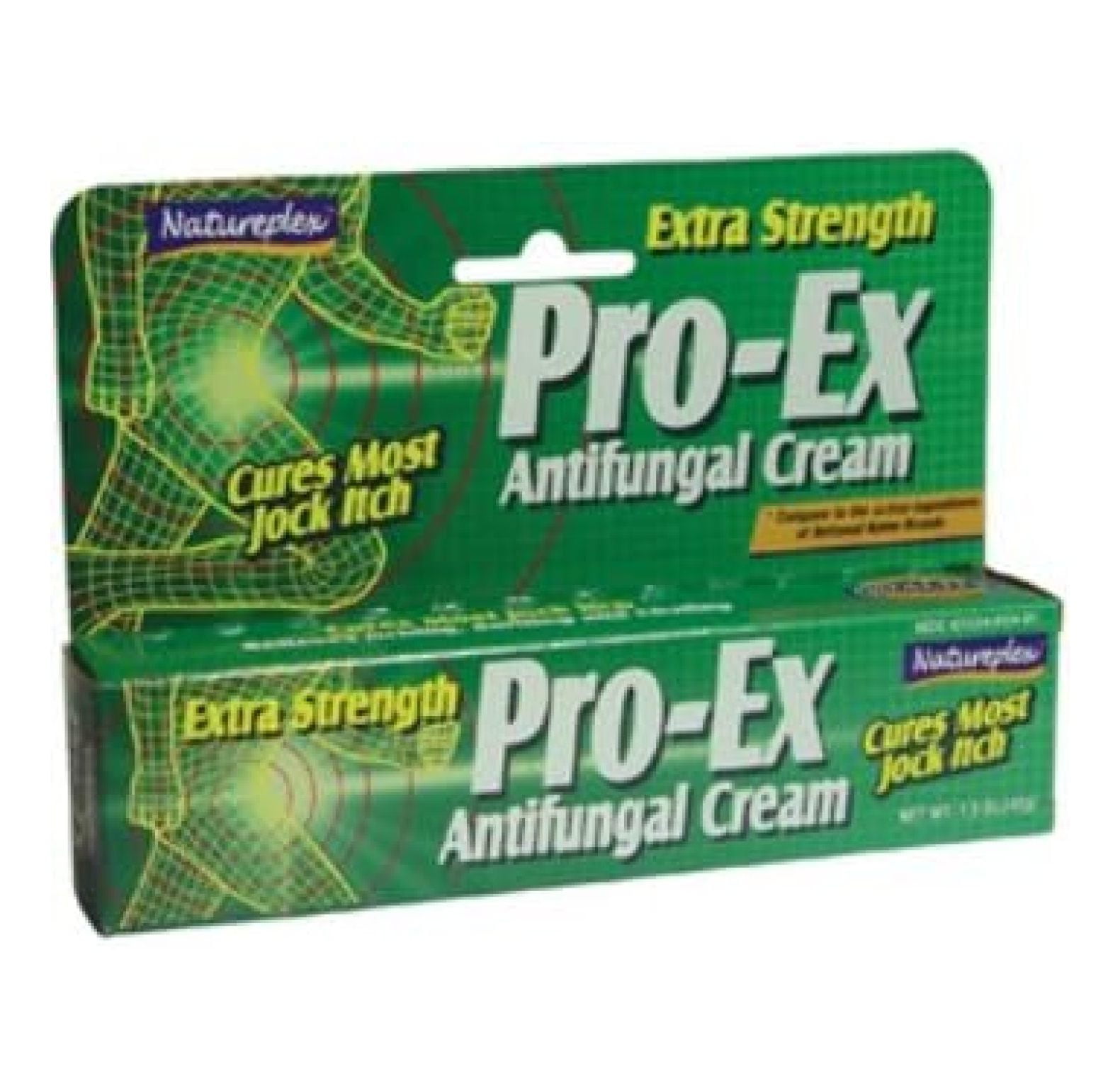 Jsmark Pro Ex Antifungal Cream 1.5 Oz. (24 Pack) [Health and Beauty