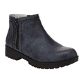thumbnail image 1 of Jsport Ladies' Weather Ready Boot In Navy, 6, 1 of 4