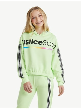 Justice Clothing in Justice Clothing 