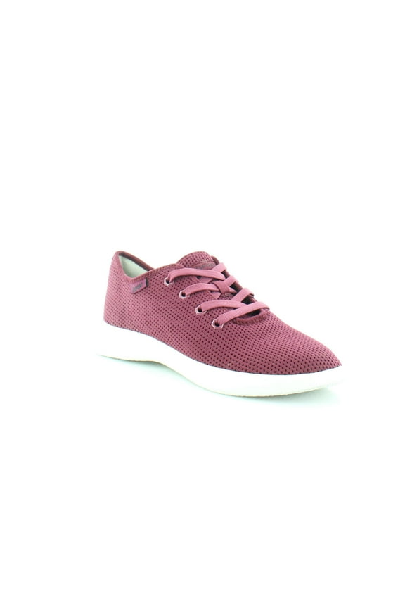 Jsport by Jambu Swift Knit Women's Shoe, Raspberry, 9