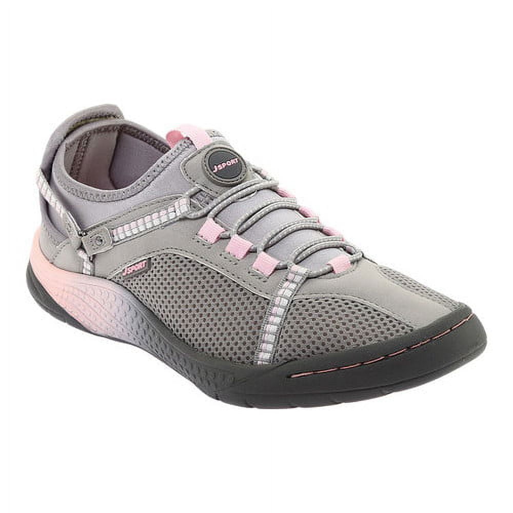 Jsport by Jambu Women's Tahoe Encore Lightweight Athletic
