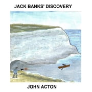 Jack Banks' Discovery Paperback