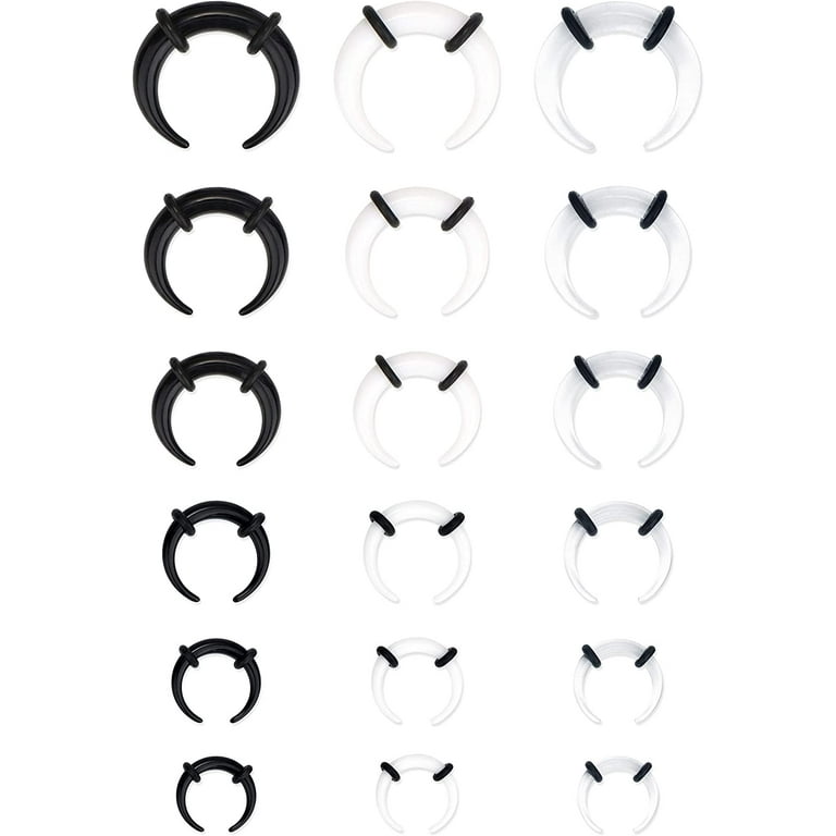 Buffalo septum shop ring