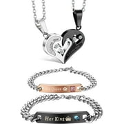 https://i5.walmartimages.com/seo/Jstyle-4Pcs-Couple-Necklace-Bracelets-Matching-Set-for-Women-Men-Love-Heart-Pendant-Necklace-His-Hers-Bracelets-Couple-Gift_c434b6e5-6a14-4271-9f4c-a053baf2b39a.df1d2c0c6321400680f80960db13a4f0.jpeg?odnWidth=180&odnHeight=180&odnBg=ffffff