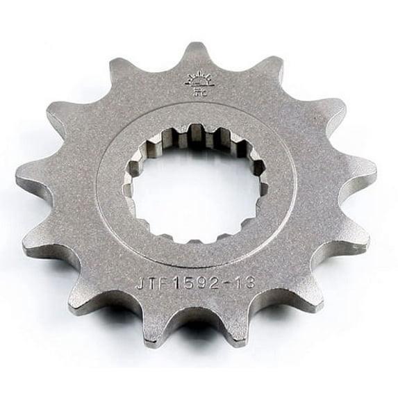 JT Steel Front Sprocket 13 Tooth (JTF1592.13)