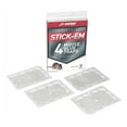 thumbnail image 1 of Jt Eaton 133N Stick-Em Mouse Glue Trap, Plastic, 1 of 4