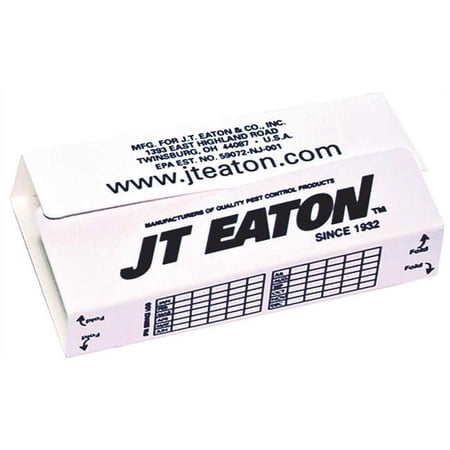 Jt Eaton 185 Rat Glue Trap Odorless