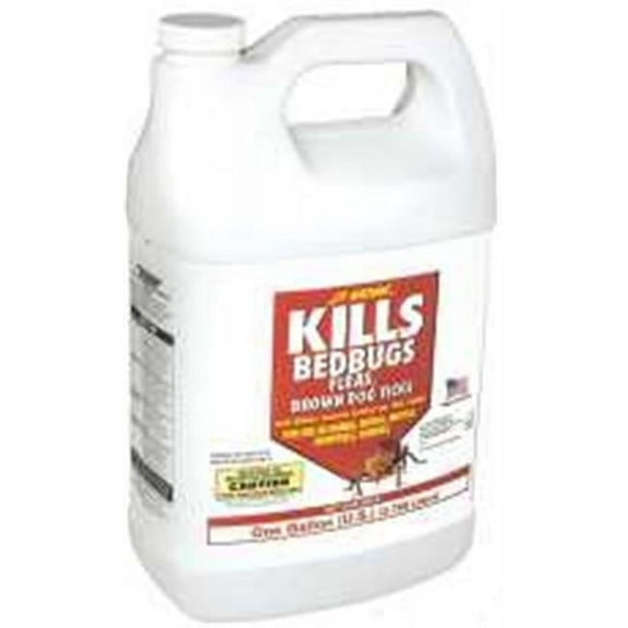 Jt Eaton 289699 Kills Bedbugs Spray, 1 Gal
