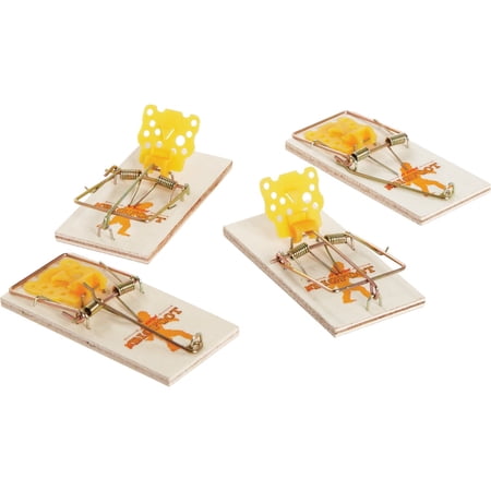 JT Eaton Bigfoot Mouse Trap