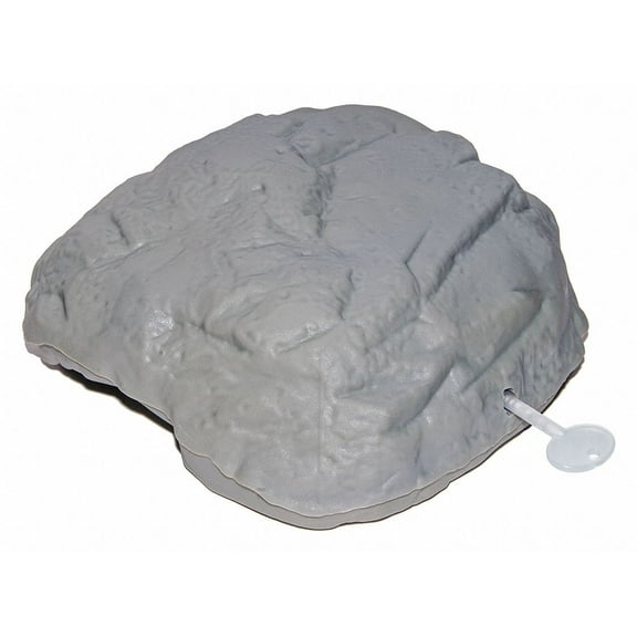 Jt Eaton Rodent Station Bait Box Overall 12 L MPN:928GR-R