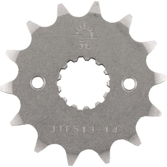 Jt Jtf1042.14 Jt Front Sprocket 14 Tooth