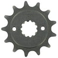 thumbnail image 1 of JT Front Sprocket | 15 Tooth | 428 | Steel (JTF273.15), 1 of 2