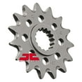 thumbnail image 1 of JT JTF1901.15SC Front Sprocket 15 Tooth/520 Pitch, 1 of 4