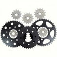 thumbnail image 1 of JT Steel Rear Sprocket 37 Tooth for 2008-2014 KFX450R (JTR1415.37), 1 of 1