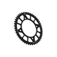 thumbnail image 1 of Jt New Aluminum Racelite Rear Sprocket, 554-79849BK, 1 of 1