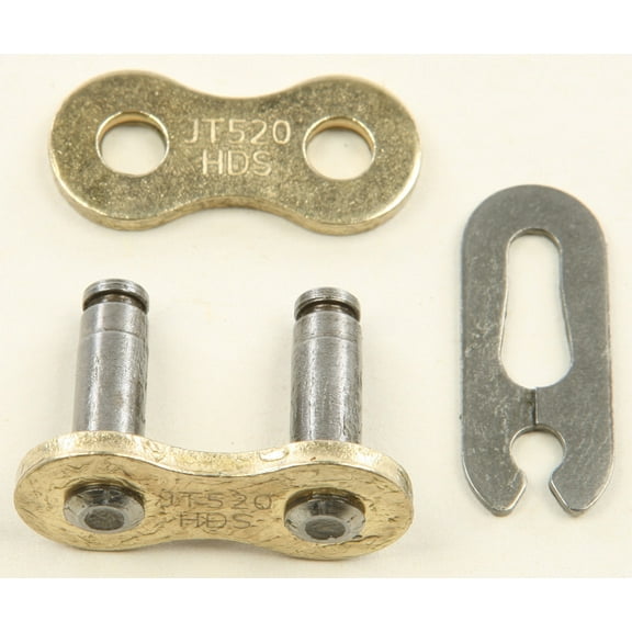 Jt New Race Series Chain Master Link, 550-9302G