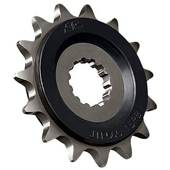 Jt New Rubber Cushioned OEM Countershaft Sprocket, 55-52016R