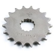 Jt Sprockets JTF1183.18 Steel Front Sprocket - 18T Natural