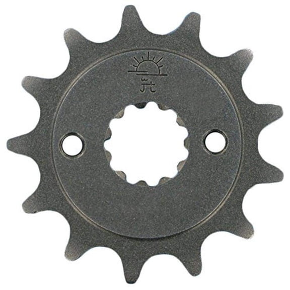 Jt New Steel Countershaft Sprocket, 55-151617