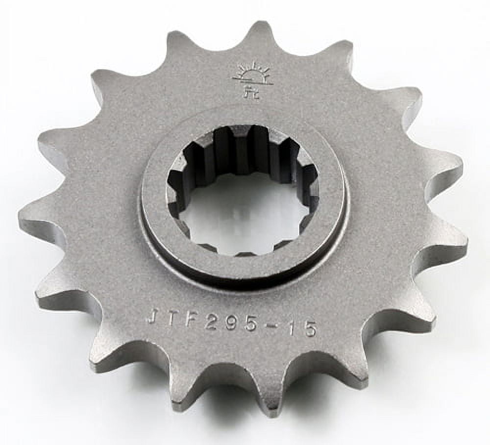 Jt New Steel Countershaft Sprocket, 55-29515 - Walmart Business Supplies
