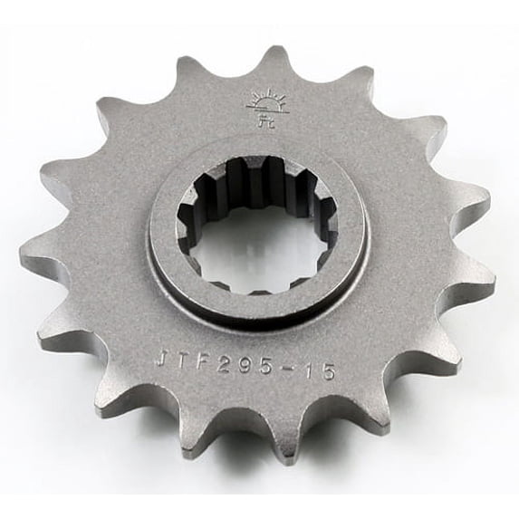 Jt New Steel Countershaft Sprocket, 55-29515