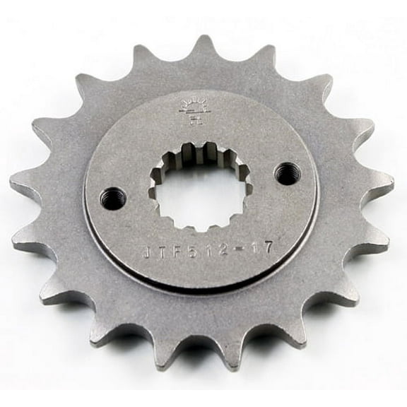 Jt New Steel Countershaft Sprocket, 55-51217