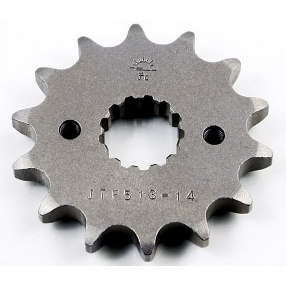 Jt New Steel Countershaft Sprocket, 55-51314