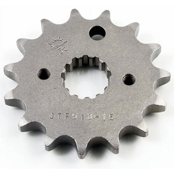 Jt New Steel Countershaft Sprocket, 55-51315