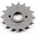 thumbnail image 1 of JT Front Sprocket 16 Tooth (JTF516.16), 1 of 3
