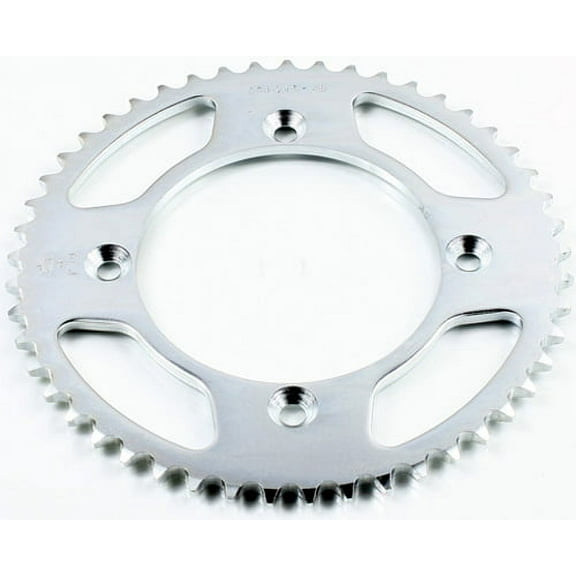 Jt New Steel Rear Sprocket, 55-21549