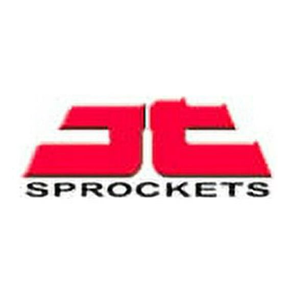 Jt Sprockets JTR801.33 Steel Rear Sprocket - 33T (Carbon)