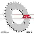 thumbnail image 1 of Jt New Steel Rear Sprocket, 55-83436, 1 of 2