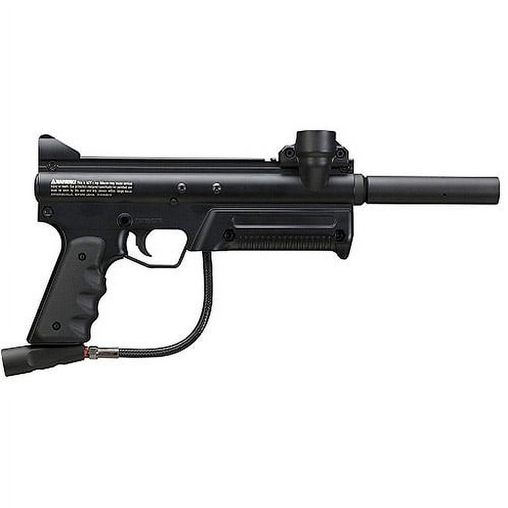 Jt Raider Readytoplay Paintball Kit