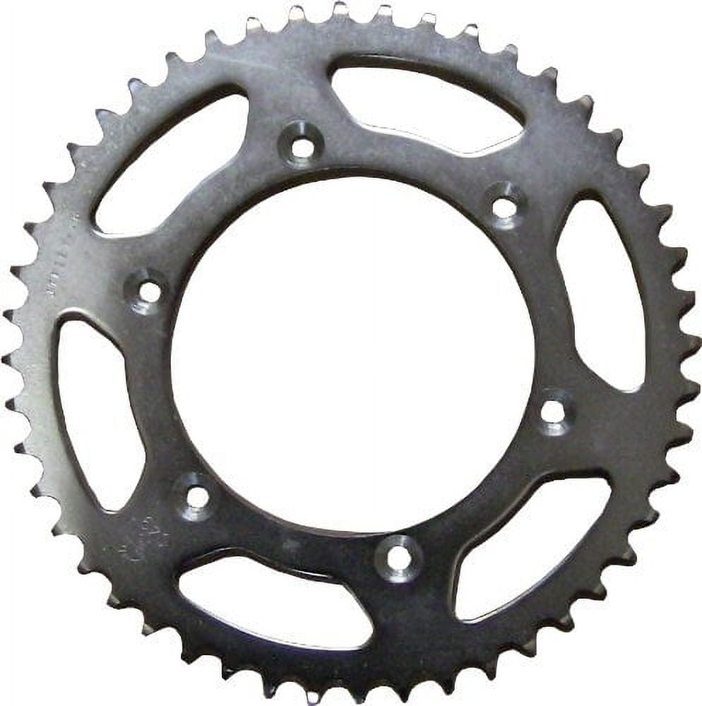 JT Sprockets Rear Steel Sprocket 39 Tooth 39T 520 Chain JTR210.39