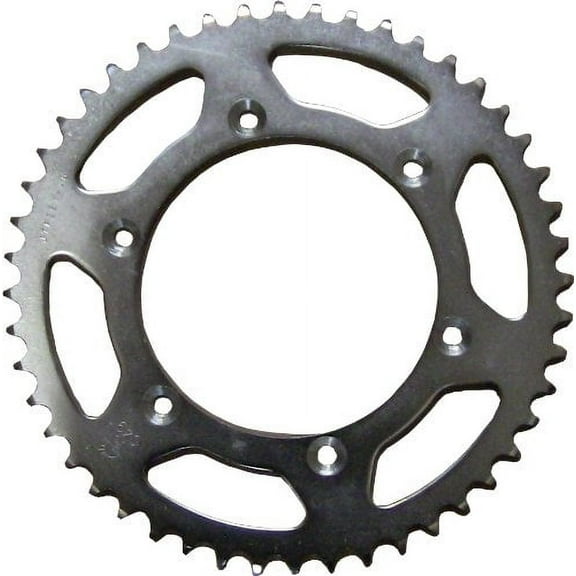 Jt Sprockets JTR210.39 Steel Rear Sprocket - 39T (Carbon)