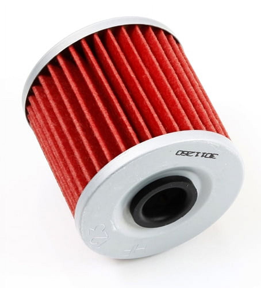 Hiflo HF123 Premium Oil Filter