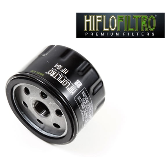 Jt Sprocket HF184 Aprilia Motorcycles 400 Scarabeo / Light2006-2009 Hi Flo - Oi