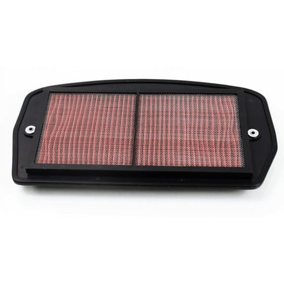 Jt Sprocket HFA4612 Yamaha Motorcycles FZ6 Fazer2004-2006 Hi Flo - Air Filter H