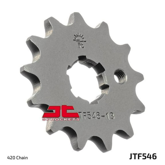 JT Front Sprocket 14 Tooth (JTF546.14)