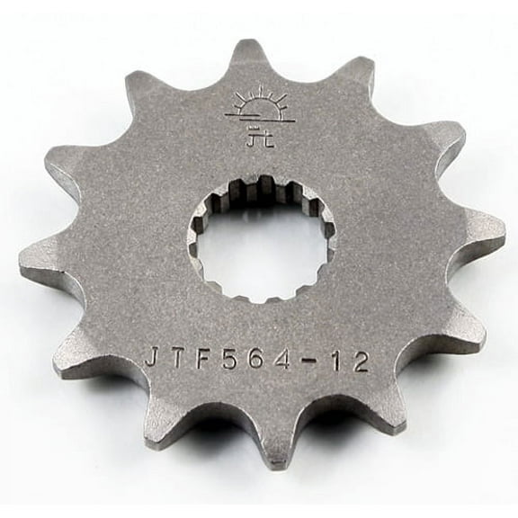 JT Front Sprocket 12 Tooth (JTF564.12)