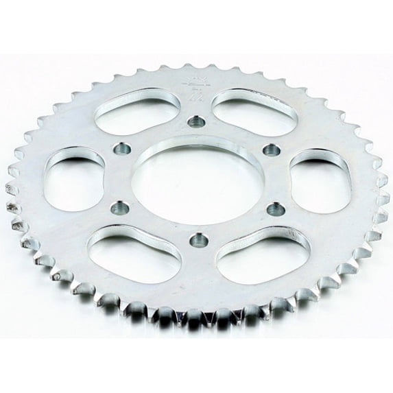 Jt Sprocket Rear 44 Tooth