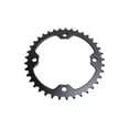 thumbnail image 1 of JT Racelite Aluminum Black Rear Sprocket 38 Tooth (JTA1857.38BLK), 1 of 1
