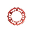 thumbnail image 1 of JT Sprockets JTA210.46RED, 1 of 2