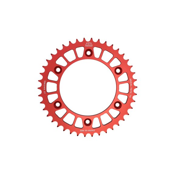 JT Sprockets JTA210.46RED