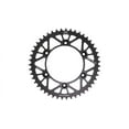 thumbnail image 1 of JT Rear Sprocket | Racelite Aluminum | Black | 520 | 53 Tooth (JTA210.53BLK), 1 of 4